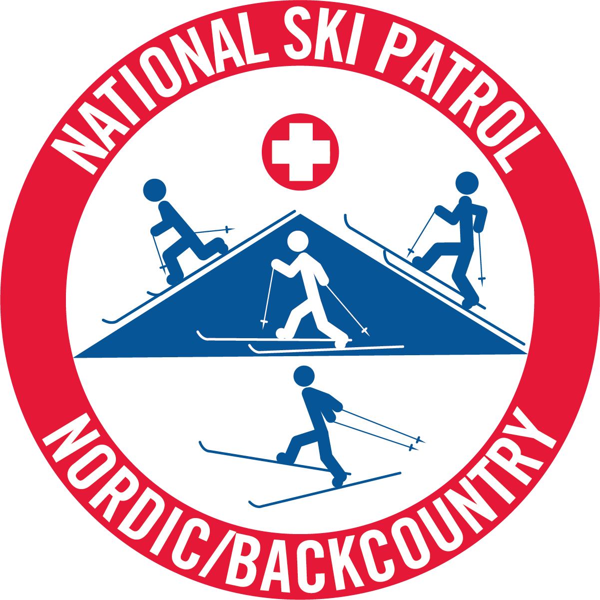 nordic backcountry logo