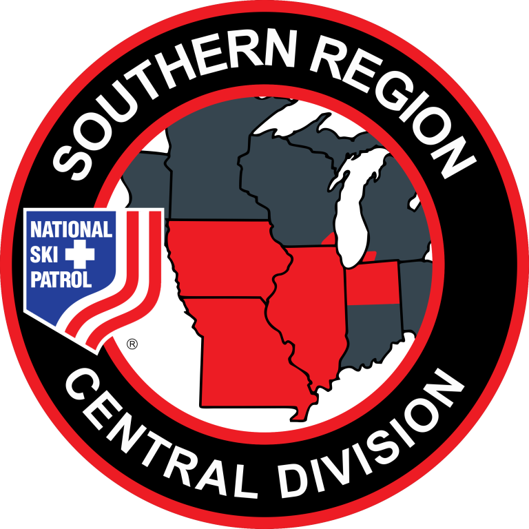 Southern region nsp logo