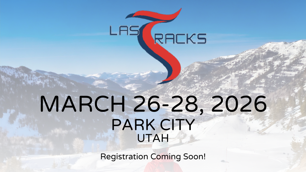 Registration Coming Soon!